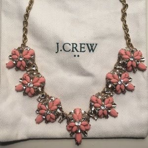 J Crew Necklace